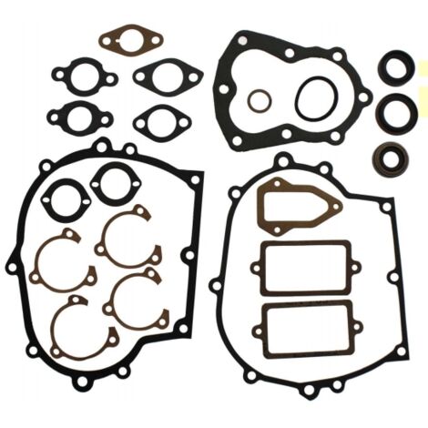 Jeu de joints moteur ASPERA - TECUMSEH moteur tondeuse V50 H40 VH60 HH60
