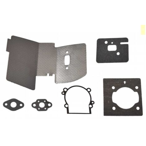 Jeu de joints moteur GREEN LINE pour débroussailleuse GL 34S ECO 015298