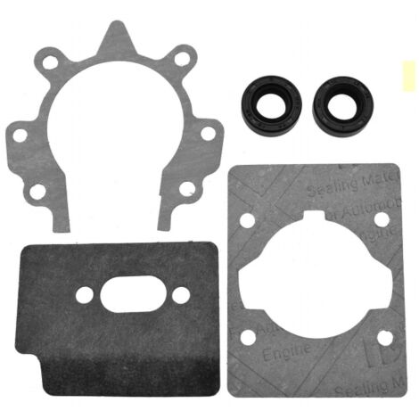 Jeu de joints moteur MITSUBISHI pour débroussailleuse TL23 TL26 TL33 TU26