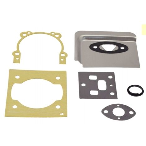 Jeu de joints moteur pour débroussailleuse ZENOAH GZ 45N - GZ 50N 015132