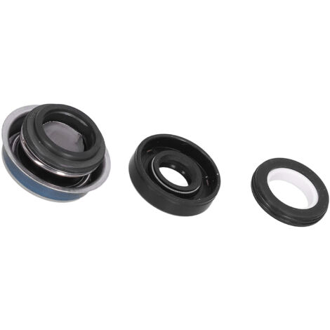 Jeu de Joints Pompe à Eau pour Motos Honda VFR800/CB400/XLV650
