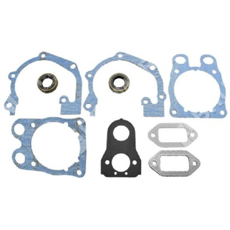 Jeu de joints pour fraises HUSQVARNA 581.3574.02 - 048917