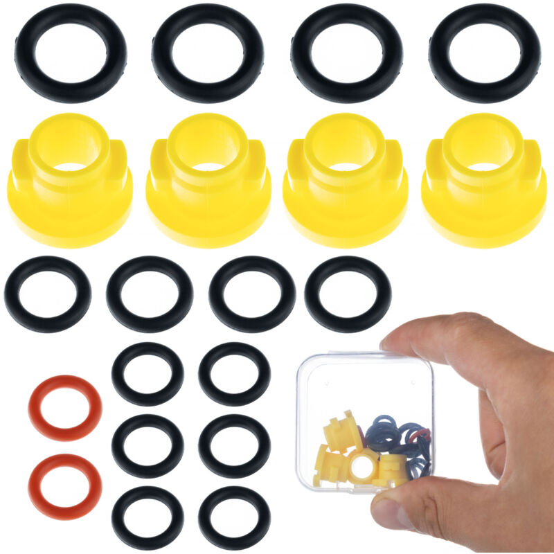 Set di guarnizioni per rondelle della serie Kärcher K 2.640-729.0
