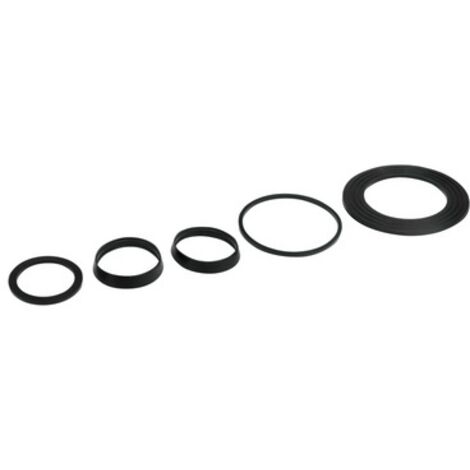 JEU DE JOINTS POUR SIPHON DE BOUTEILLE - HT/1563/K