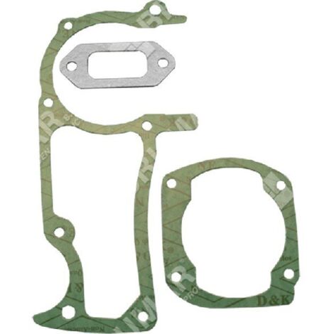 Jeu de joints pour tronçonneuses HUSQVARNA 503.6572.01 - 015475
