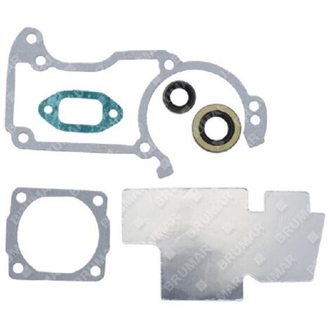 Jeu de joints pour tronçonneuses STIHL 1121.007.1050 - 006916