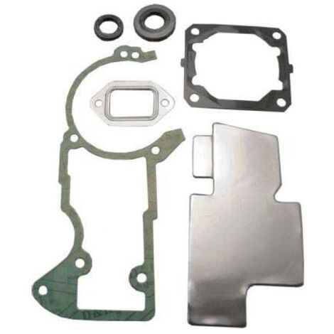 Jeu de joints STIHL tronçonneuse 046 MS 460 1128-007-1052