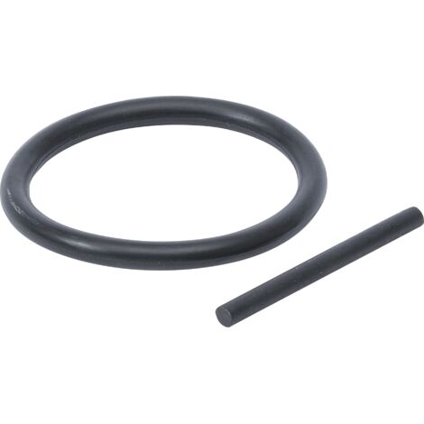 JEU DE JOINTS TORIQUES ET DE GOUPILLES DE BLOCAGE  20 MM (3/4'')  50 - 70 MM  2'' - 2-3/4'' BGS 6863