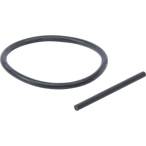 JEU DE JOINTS TORIQUES ET DE GOUPILLES DE BLOCAGE  25 MM (1'')  71 - 95 MM  2-13/16'' - 4'' BGS 6865