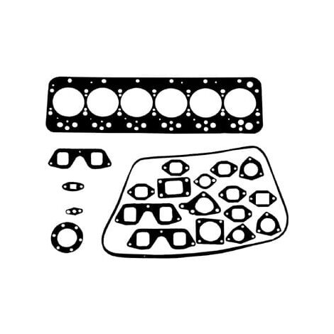 Jeu de joints VAPORMATIC VPA4213
