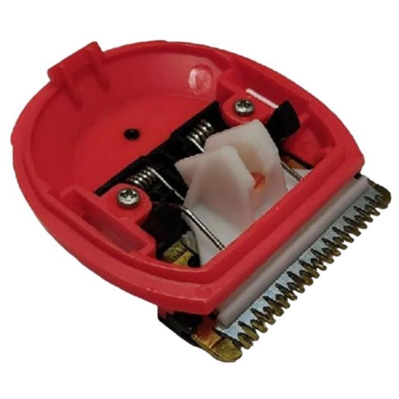 Jeu de lames / couteau tondeuse Babyliss Q249650