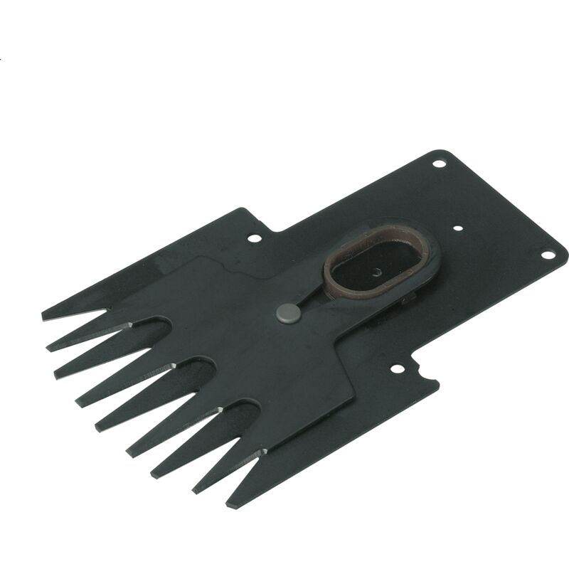 Gardena - Jeu de lames pour cisailles à gazon 10 cm (2346-20)