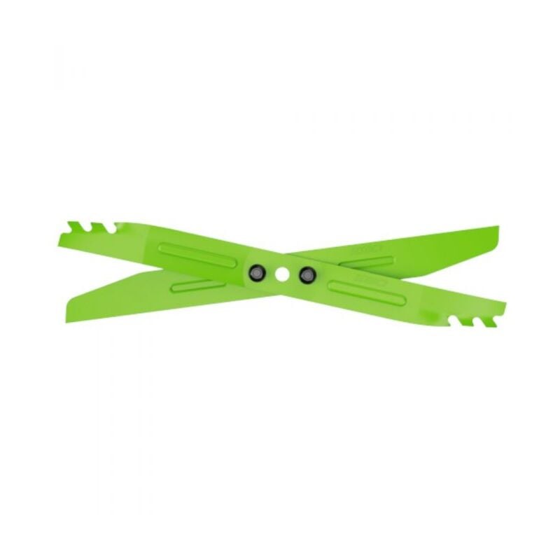 Jeu de lames haute performance 55 cm pour LM2230E-SP - ego AB2211D-E