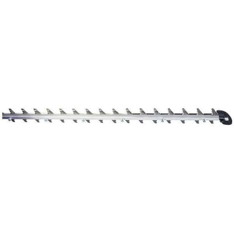 Jeu de lames MAKITA 194660-9 45cm pour taille-haie MAKITA UH4570