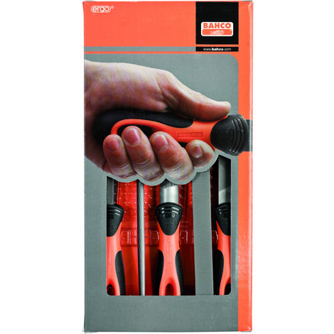 Fortis Clé Limes-jeu 100 mm h2 Sac