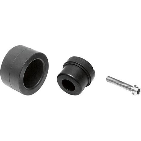 Jeu de manchons Ø 32 mm