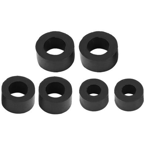 Jeu de manchons d'étanchéité pour conduite de carburant diesel Ford Powerstroke 7.3L 1999-2003