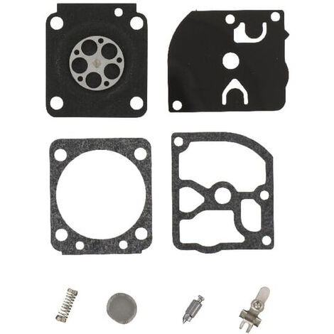 Jeu de membranes de carburateur ORIGINAL STIHL 41340071060