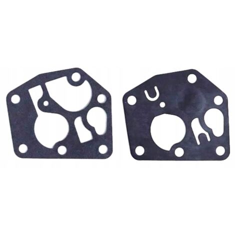 Jeu de membranes de carburateur pour Briggs & Stratton Sprint Classic 3,5 km/h - 4,5 km/h B&S