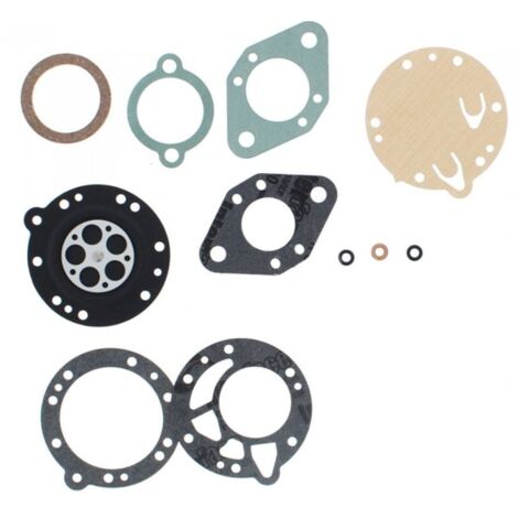 Jeu de membranes de carburateur pour tronçonneuses modèles MS720 ORIGINAL STIHL 11060071061