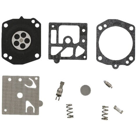 Jeu de membranes de carburateur tronçonneuse modèles MS270 ORIGINAL STIHL 11280071066
