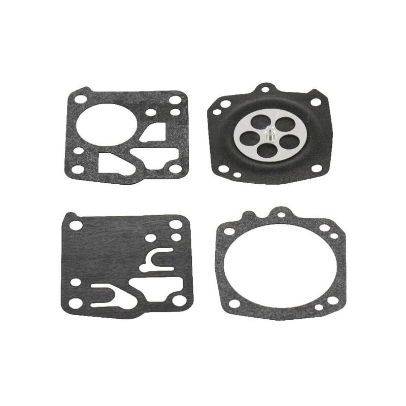 Jeu de membranes TILLOTSON DG11HS