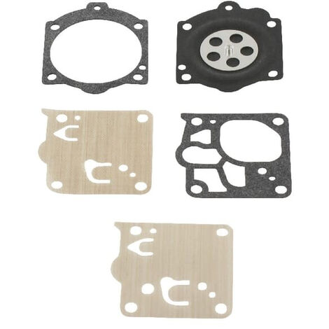 Jeu de membranes WALBRO D10WJ