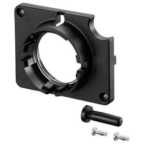 JEU DE MONT. SUR REGUMAT M3-180 DN 25 POUR MOTEURS NR 24/230