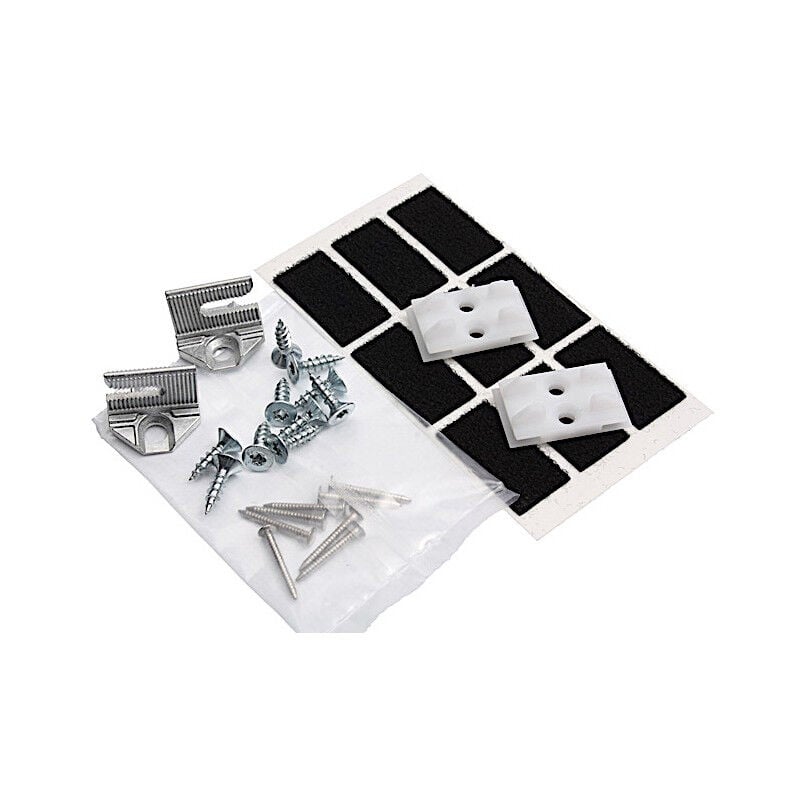 Bosch - Jeu de montage de porte pour Lave-vaisselle 00626592