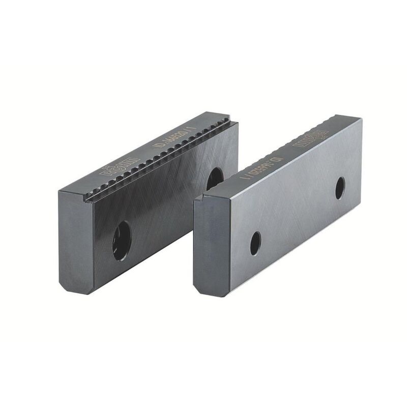 Machoires 125mm m. Rohm