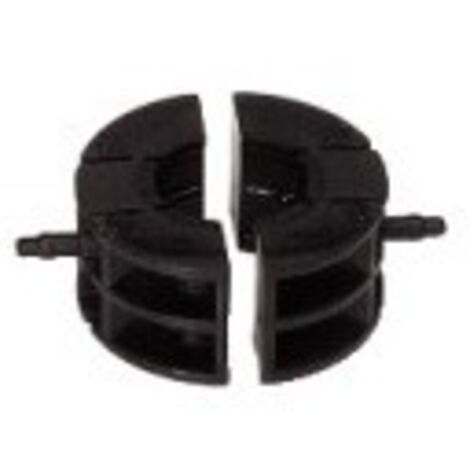 Jeu de mors de réduction, 2 pcs, Ø 40mm