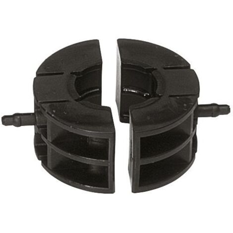 Jeu de mors de réduction, 2 pcs, Ø 80mm