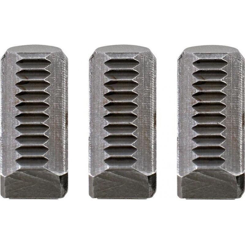 FP - Jeu de mors de serrage pour riveteuse sans fil AccuBird 3 pièces gesipa 1 pcs