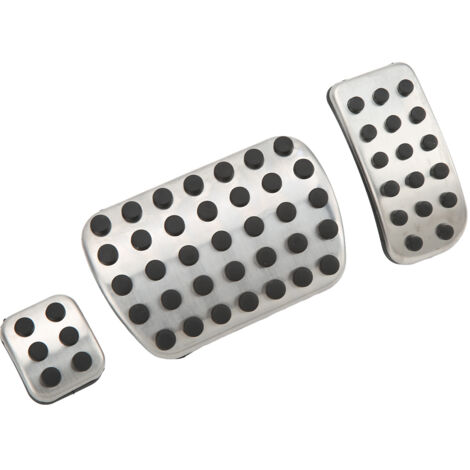 Jeu de pédales de repose-pieds de frein et d'accélérateur de voiture, pour Mercedes Benz classe V Vito Metris Viano W447 W639 2016 – 2019