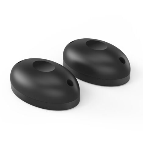 Photocellules pour toutes motorisations de portail Avidsen 12V/24V - Avidsen - 114359