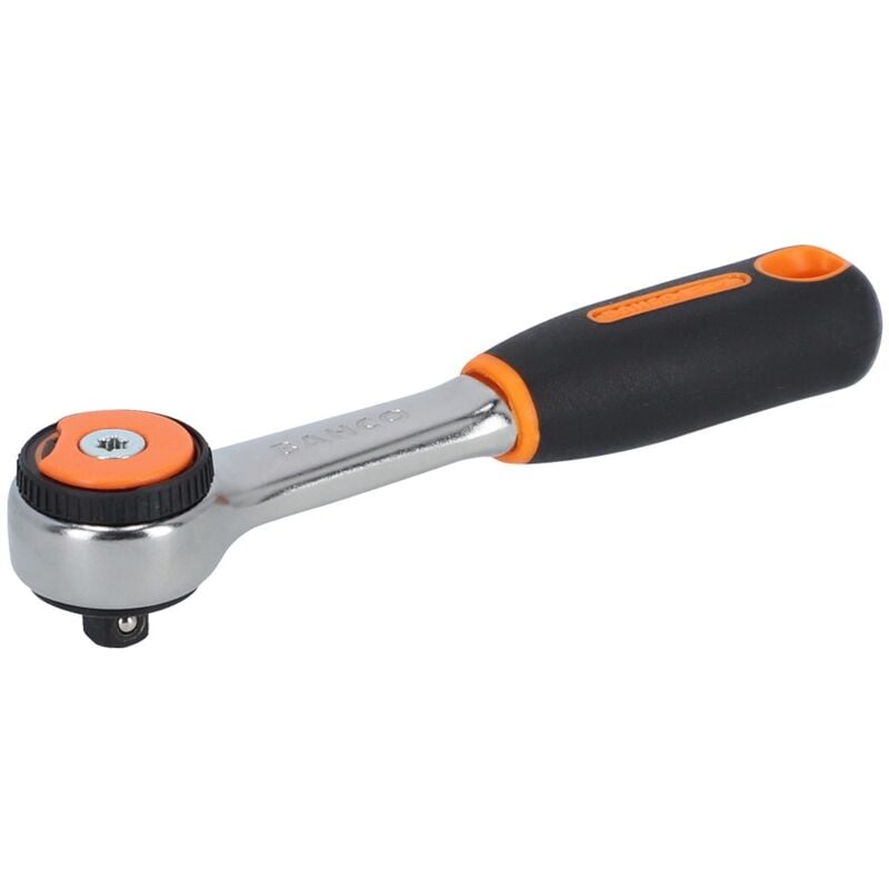 Clé à cliquet réversible 1/4' Bahco 6950RN