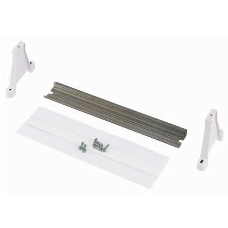 Jeu de pièce d'assemblage profilé support pour dimension latérale 250 mm 000002317 EATON BFS PT3