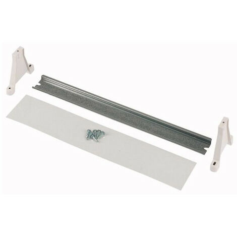 Jeu de pièce d'assemblage profilé support pour dimension latérale 375 mm 000002318 EATON BFS PT4