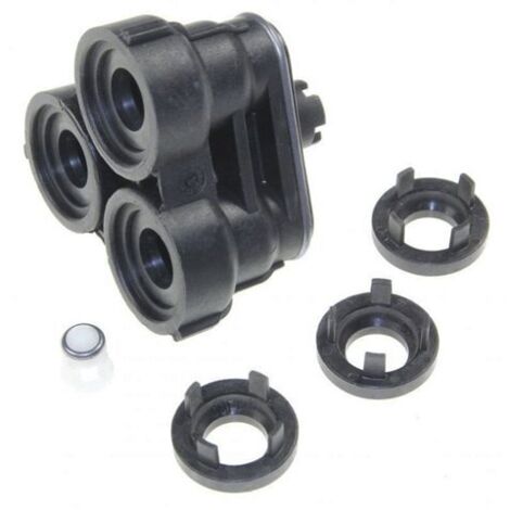 JEU DE PIECES REPARATION CULASSE REP 11 POUR NETTOYEUR HAUTE-PRESSION   KARCHER - 90012150
