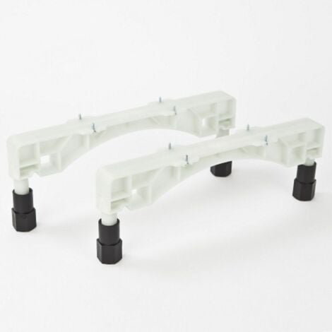VILLEROY & BOCH Jeu de pieds baignoire VILLEROY ET BOCH