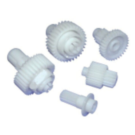 Jeu de pignon pour Mixeur BRAUN 67051332