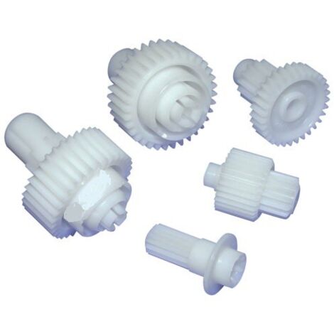 Jeu de pignon pour Mixeur BRAUN 67051332