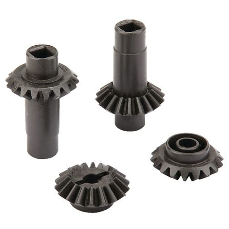 Jeu de pignons côniques GASPARDO G22270389R