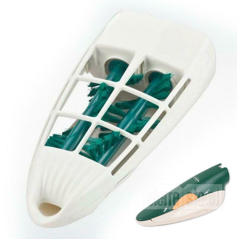 Jeu de pinceaux originaux Vorwerk pb420