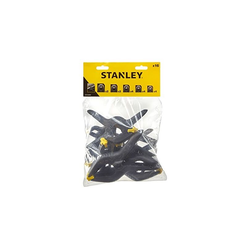Stanley - STHT0 - 83094 lot 16 bornes