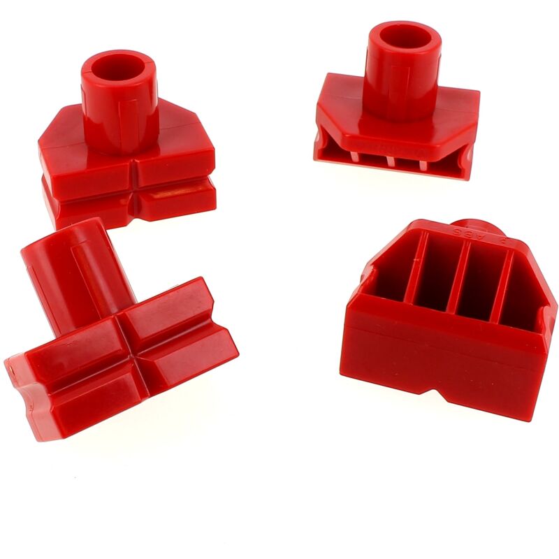 Jeu de pinces de serrage 1600a000yj etabli bosch - vue 2