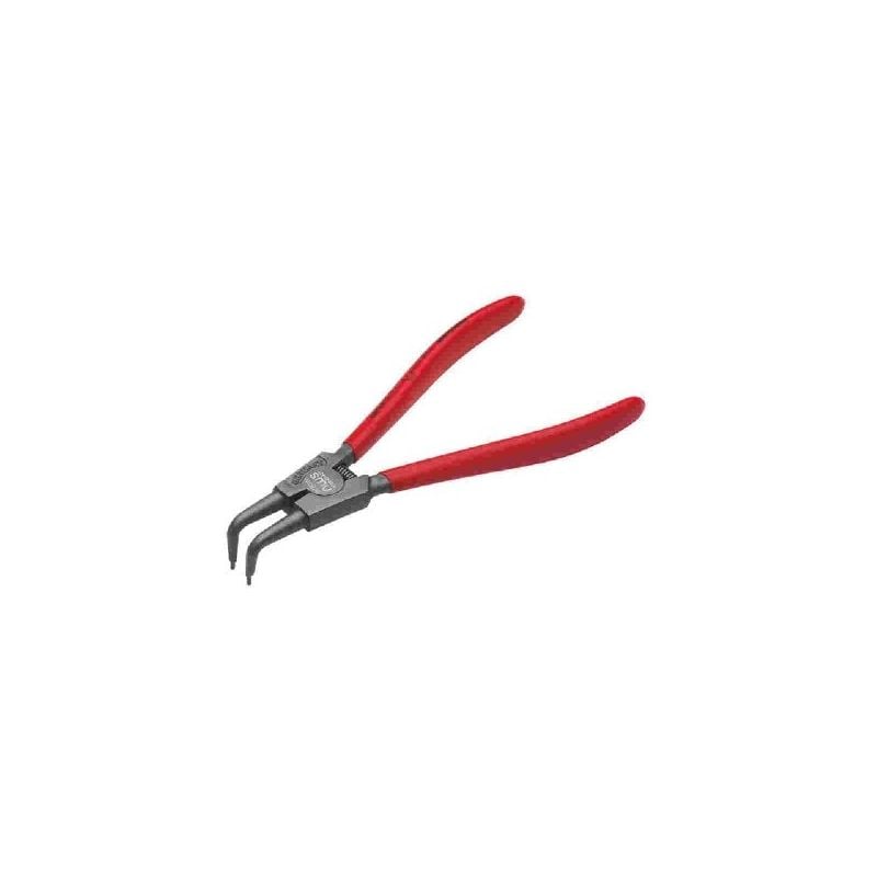 NWS - 175B pince circlips extérieur 175B courbe A21 19 60 mm