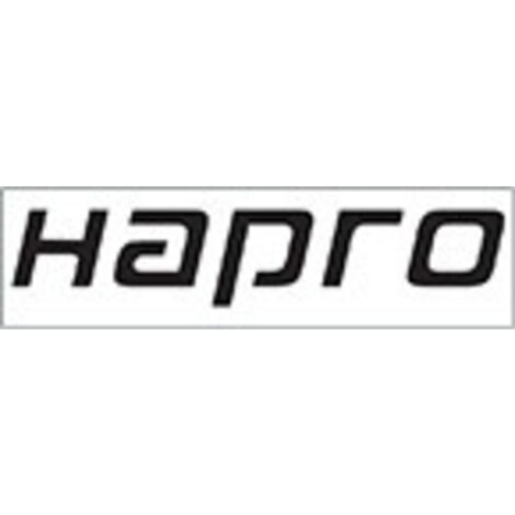 Jeu de pinces pour porte-vélos Hapro Atlas Active