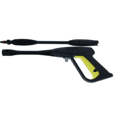 Jeu de pistolets, jeu de pistolets de rechange, adaptable sur Parkside PHD 100 B2-72470, PHD 100 A1-63822, PHD 100 D2-63638, PHD 100 C2-88055