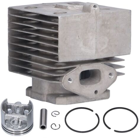 Jeu de pistons cylindre 46MM pour trononneuse STIHL BR400 BR420 BR380 SR420 4203 020 1201